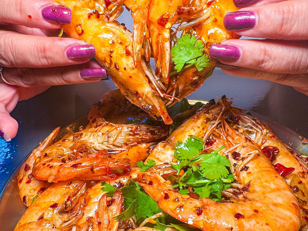 Gao's Bbq & Crab - Los Angeles