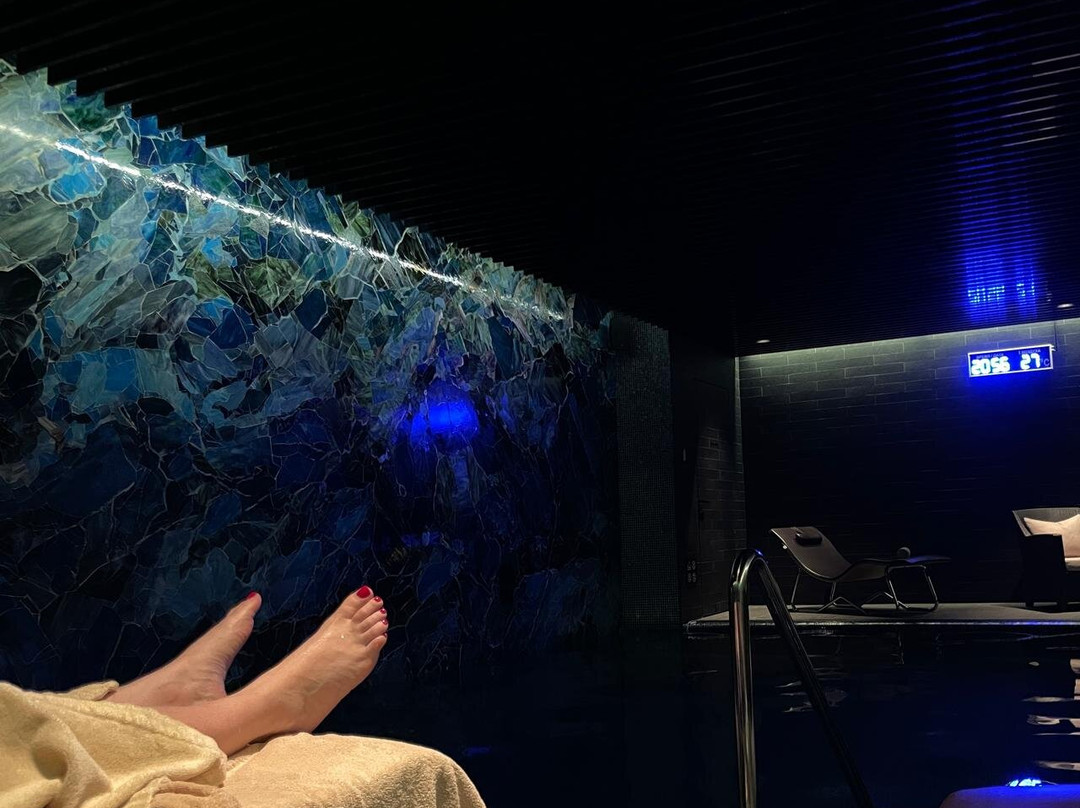 Lotte Hotel St. Petersburg主图