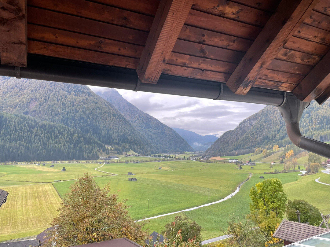 Gasthof Alpenrose主图