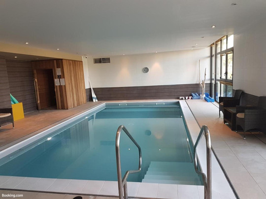 Domitys Cabourg主图