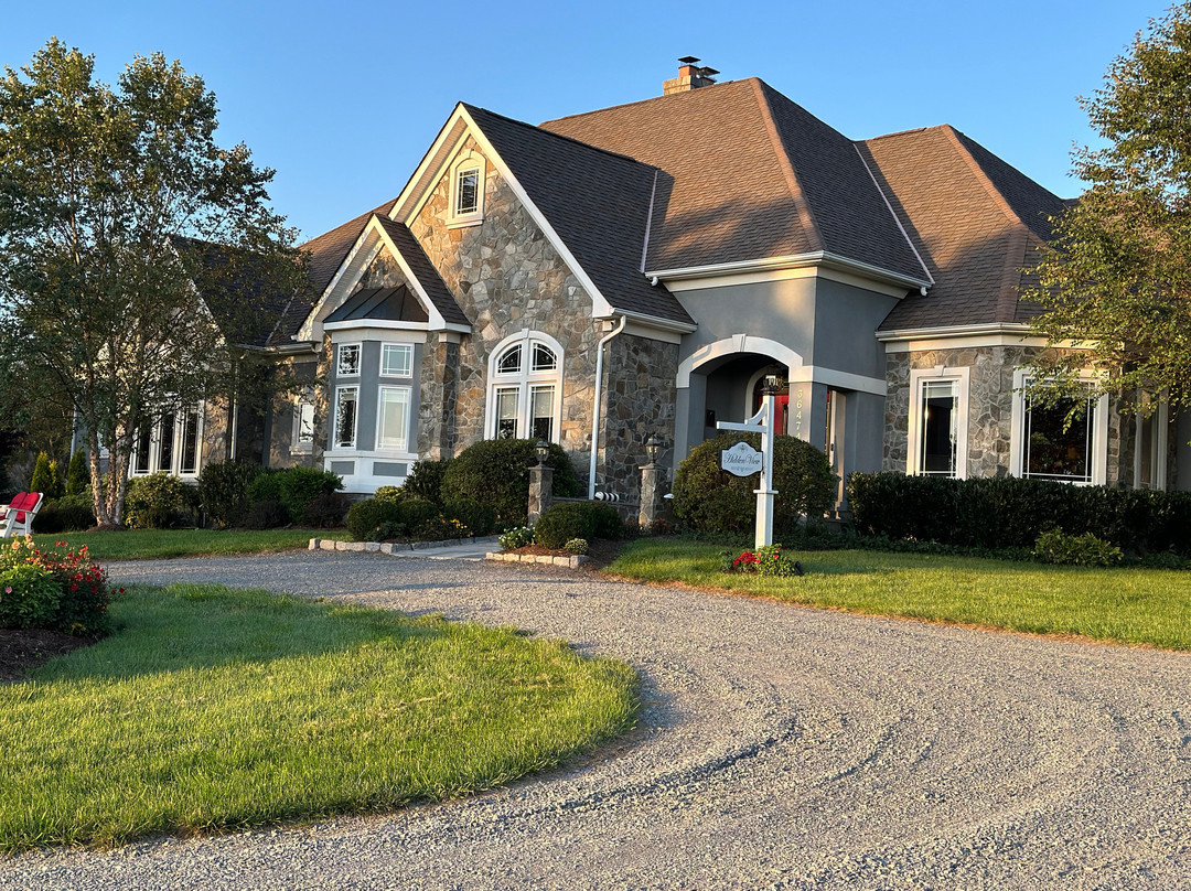 Hidden View Bed & Breakfast主图