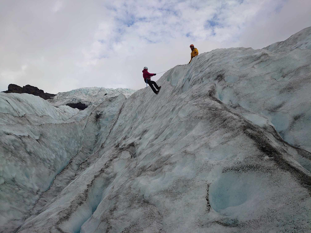 IceWalkers Tours-Jokulsarlon必去景点