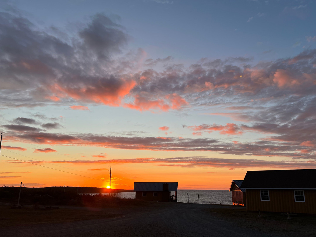 Pilot Whale Chalets主图