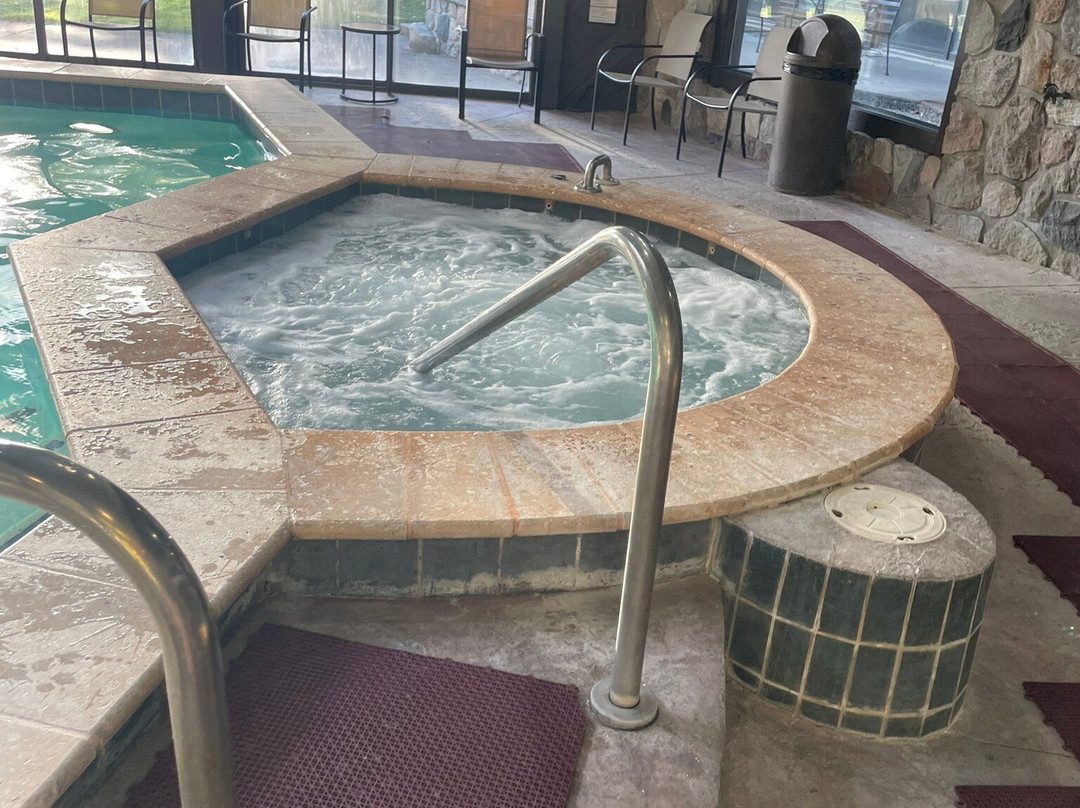 Shanty Creek Resort - Summit Village主图