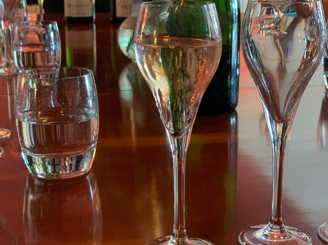 Squerryes Winery - Tours and Tastings-Westerham必去景点