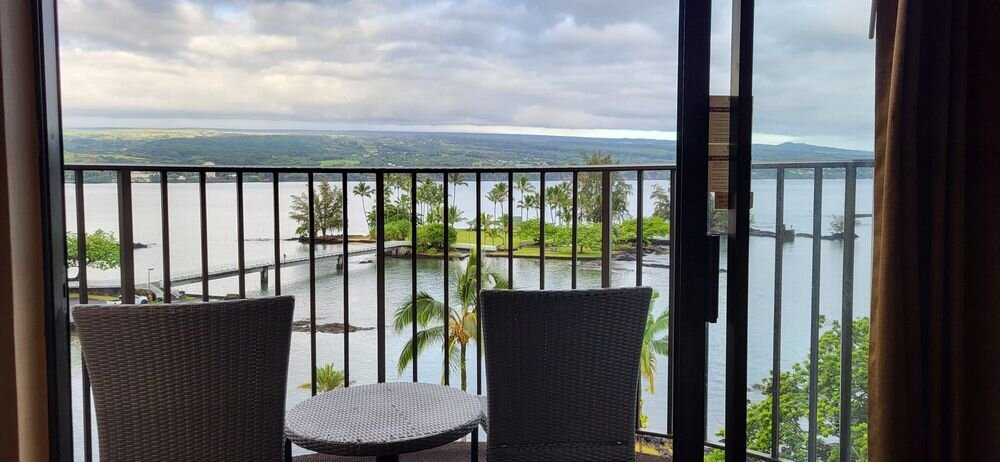 希洛城堡夏威夷酒店主图