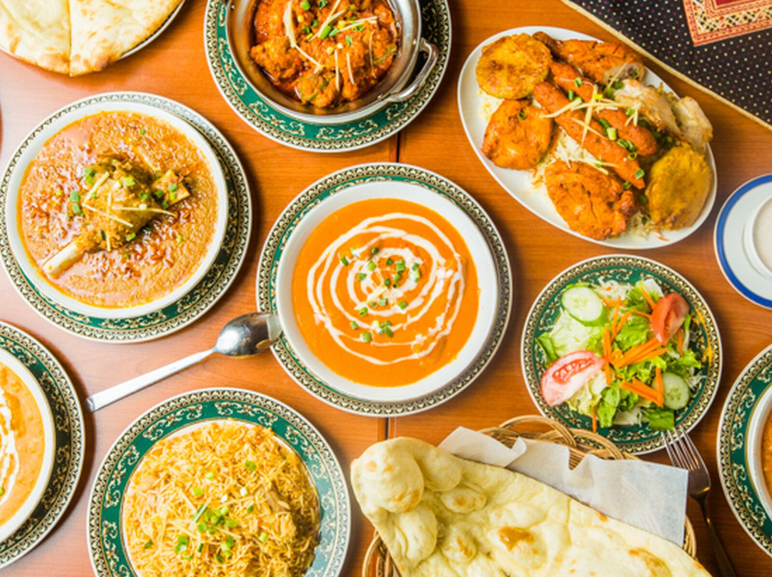 ハビビ ハラル レストラン