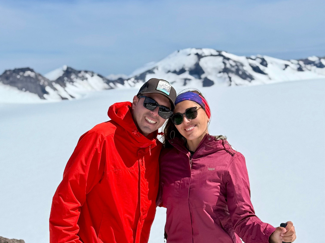 Ñuke Mawida-Melipeuco必去景点