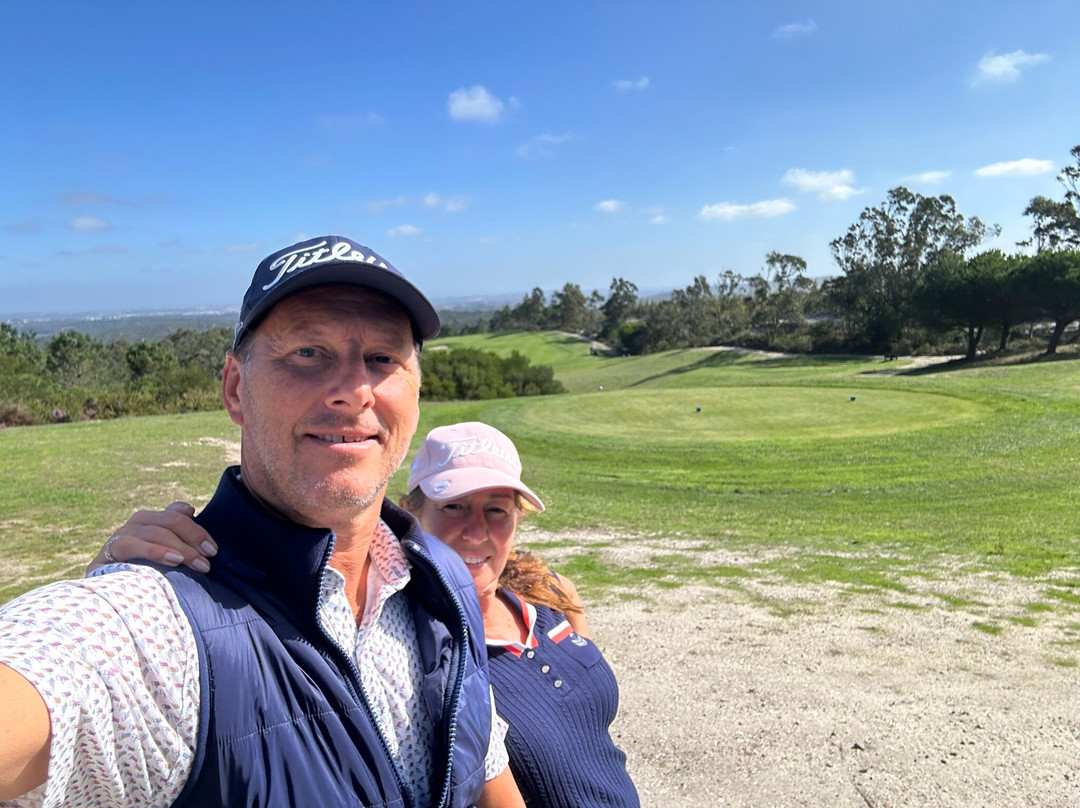Guardian Bom Sucesso Golf-Vau必去景点