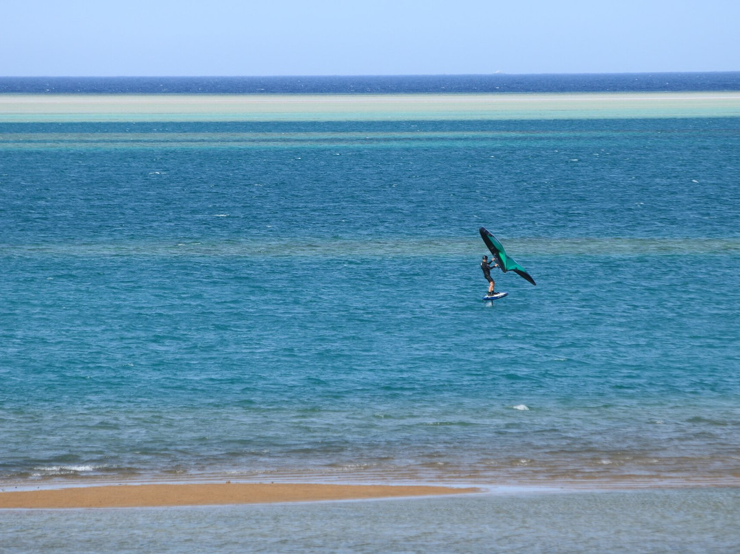 Planet Allsports Safaga South-Safaga必去景点