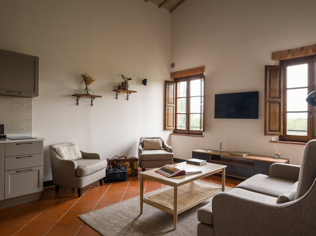 Borgo San Vincenzo主图