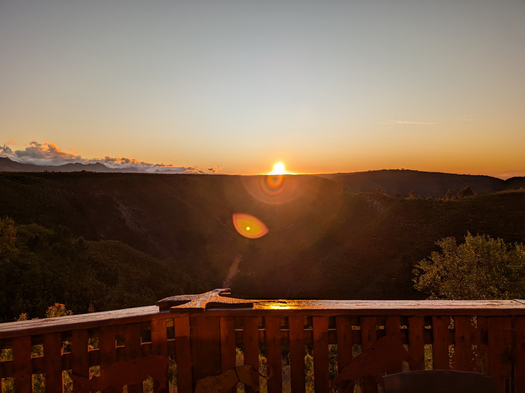 Rainforest Ridge Lodge & Venue