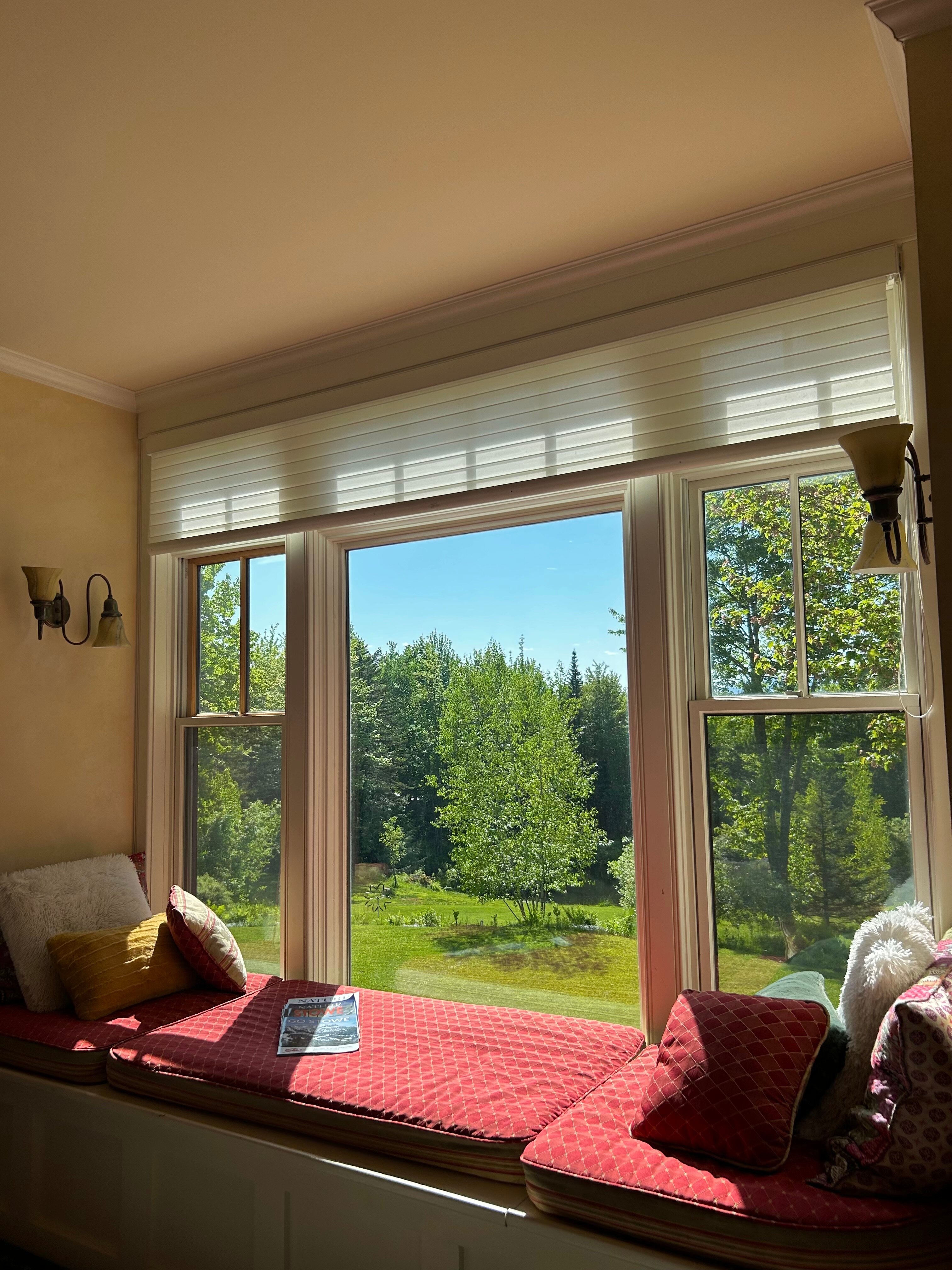 Stowe Meadows-官方