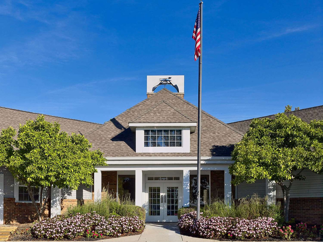 沙伦维尔酒店住宿-Sonesta ES Suites Cincinnati - Sharonville East