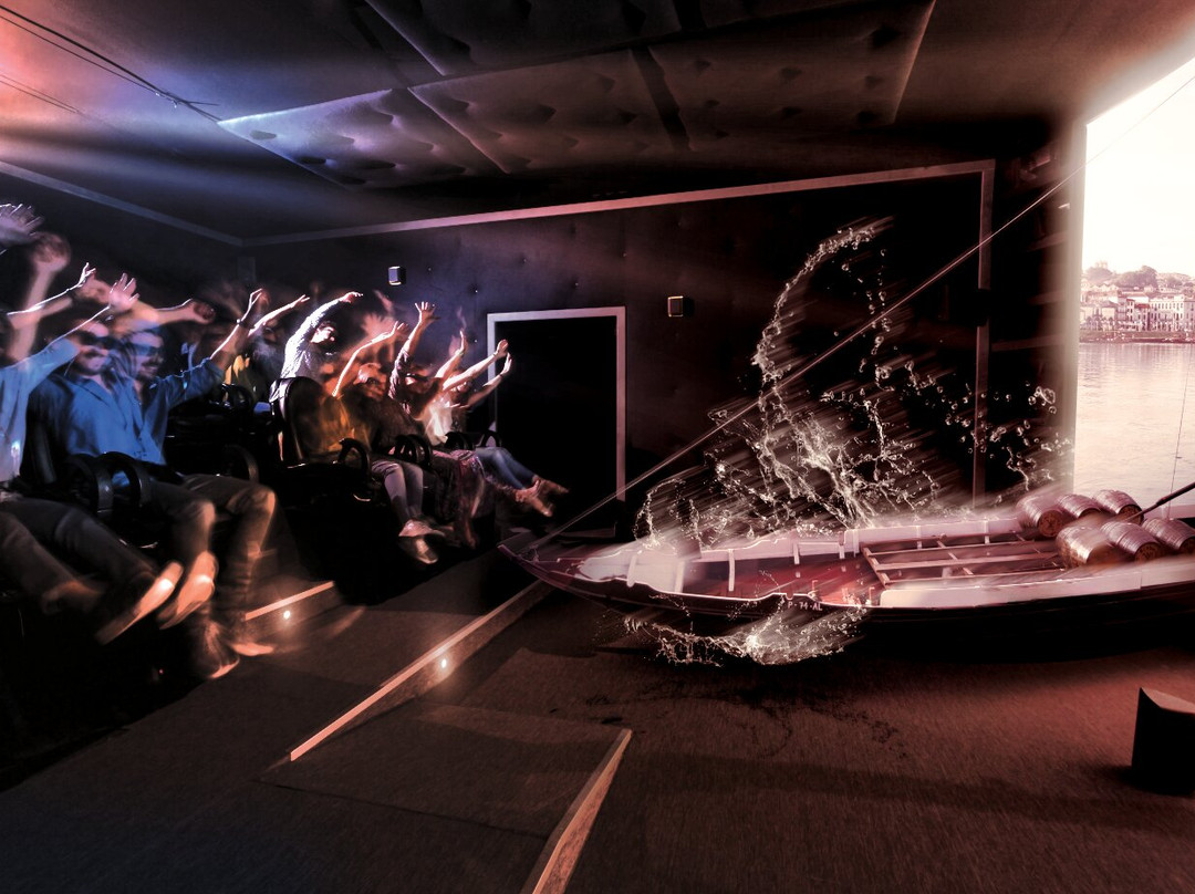 Look at Porto-波尔图必去景点