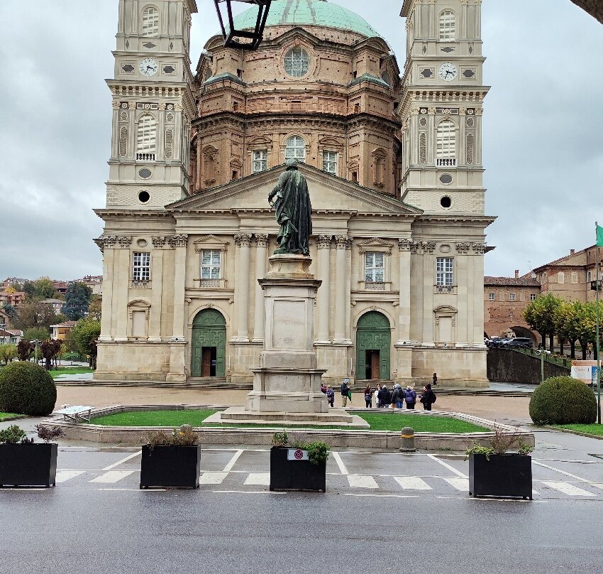 Santuario della Nativita di Maria景点图片