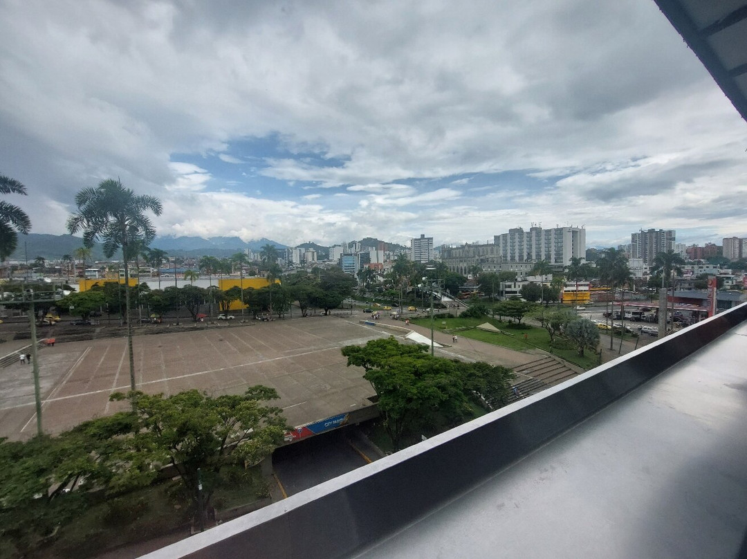 Victoria CC-佩雷拉必去景点