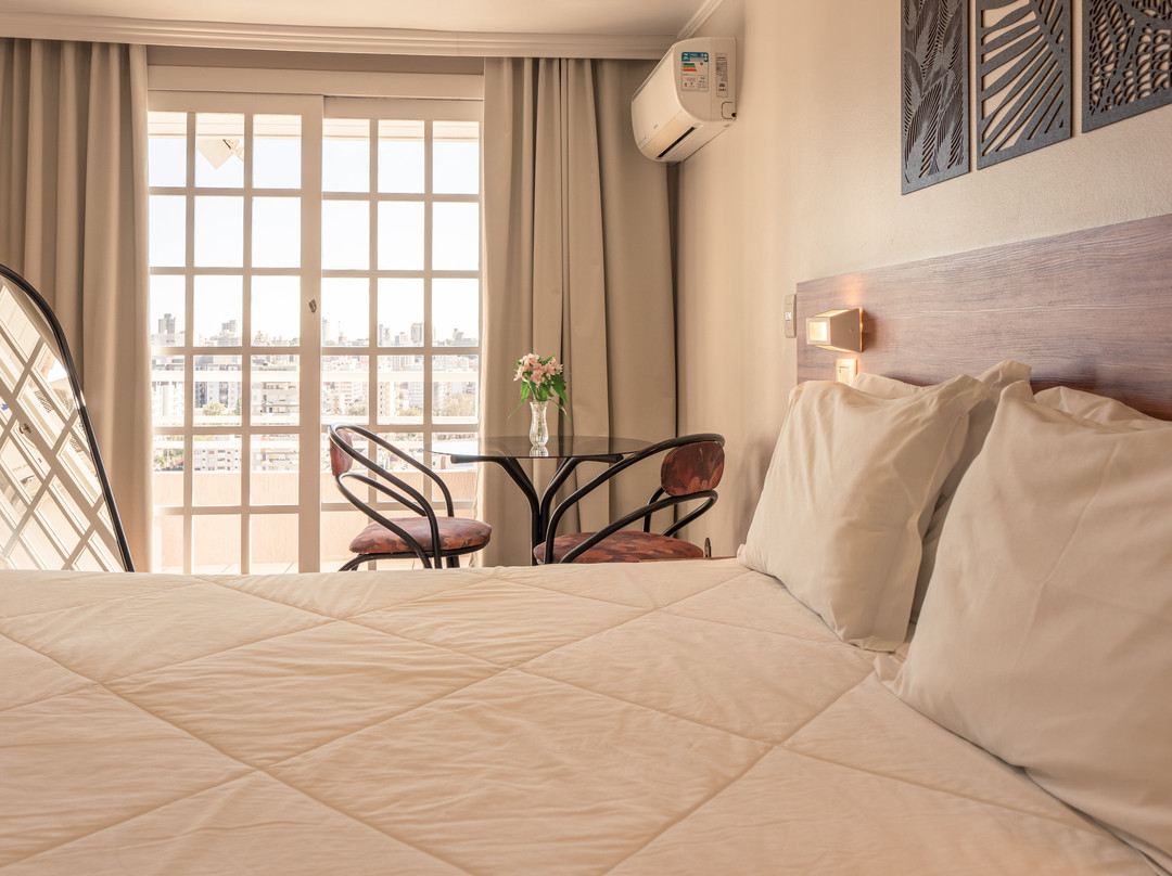 Hotel Mont Blanc主图