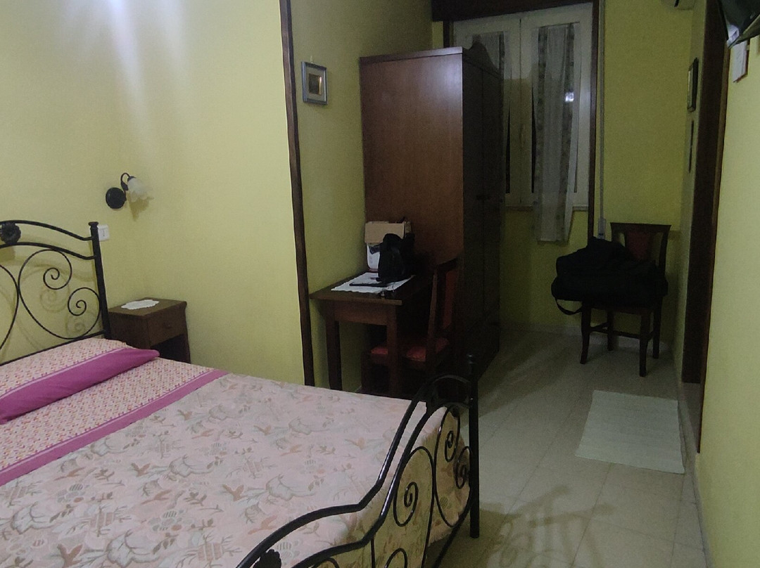 Albergo Vittoria主图