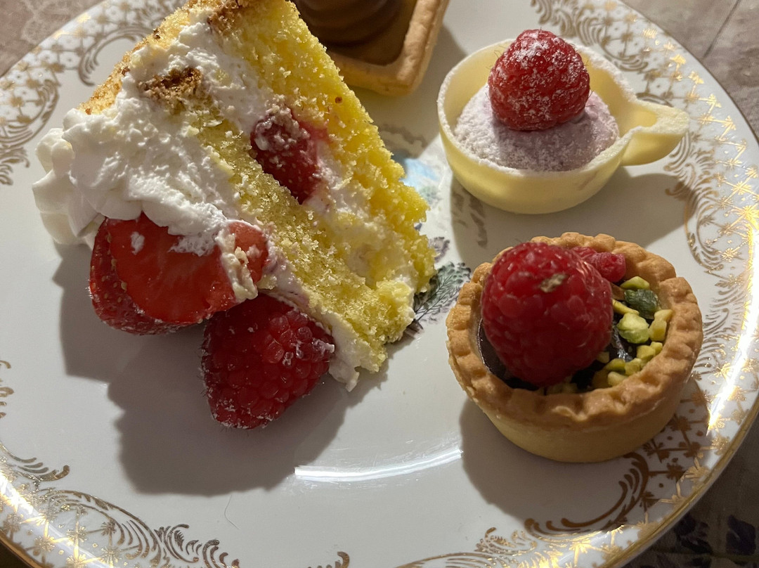Pasticceria Brevi