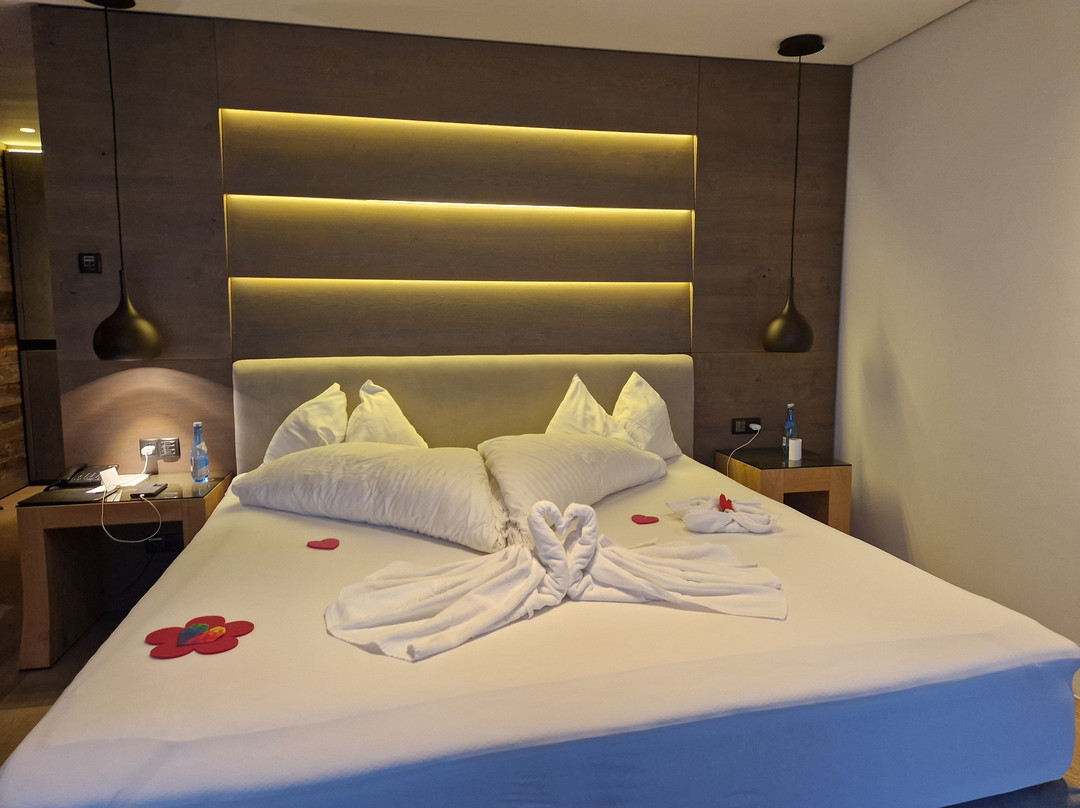 Elisabeth Hotel Premium Private Retreat主图