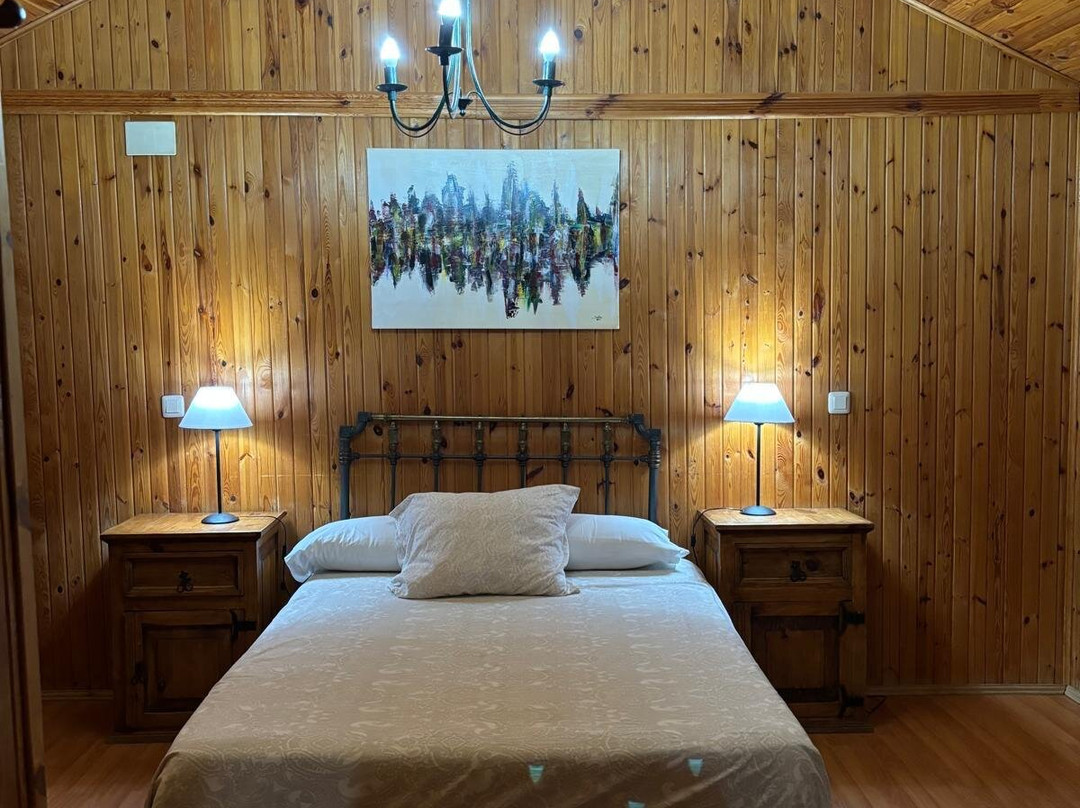 La Casona De Jaraiz主图