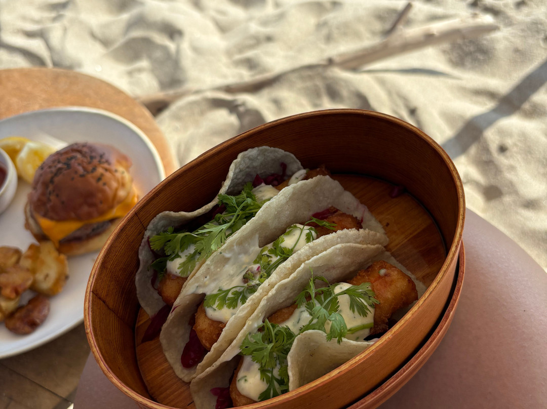 Terrestre Hotel主图