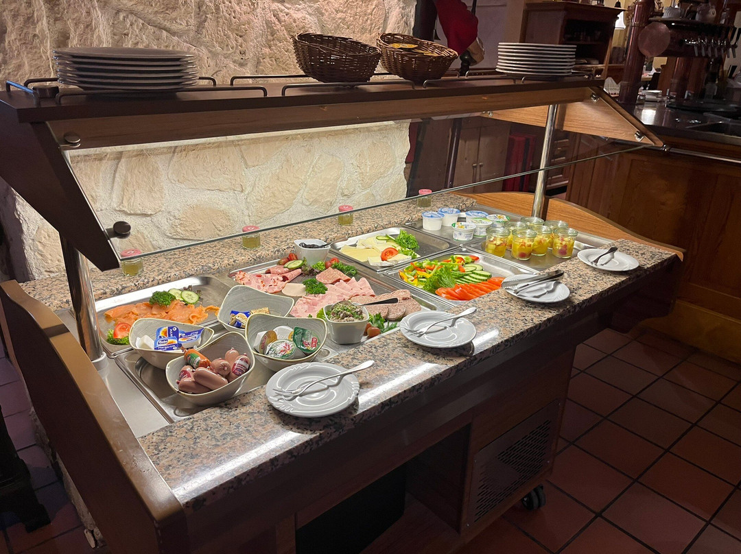 Landgasthaus Hotel Roemerhof主图