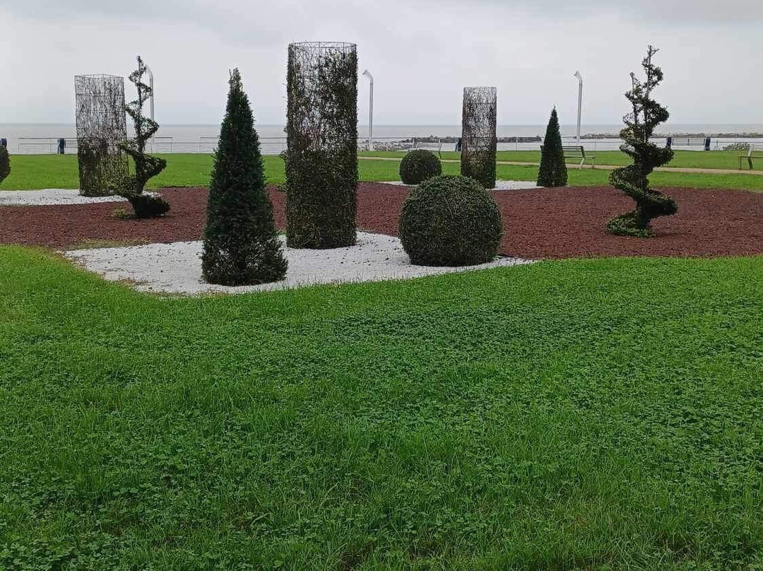 Tamerice-Tre Ponti必去景点