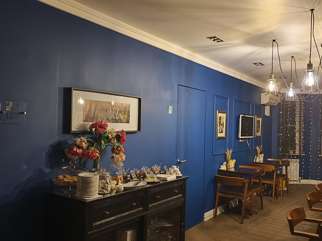 Hotel Easy Room主图