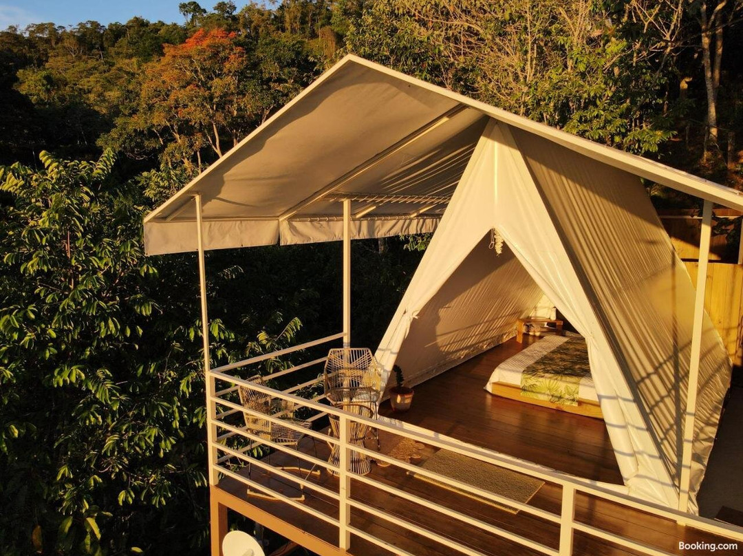 Quimera Glamping