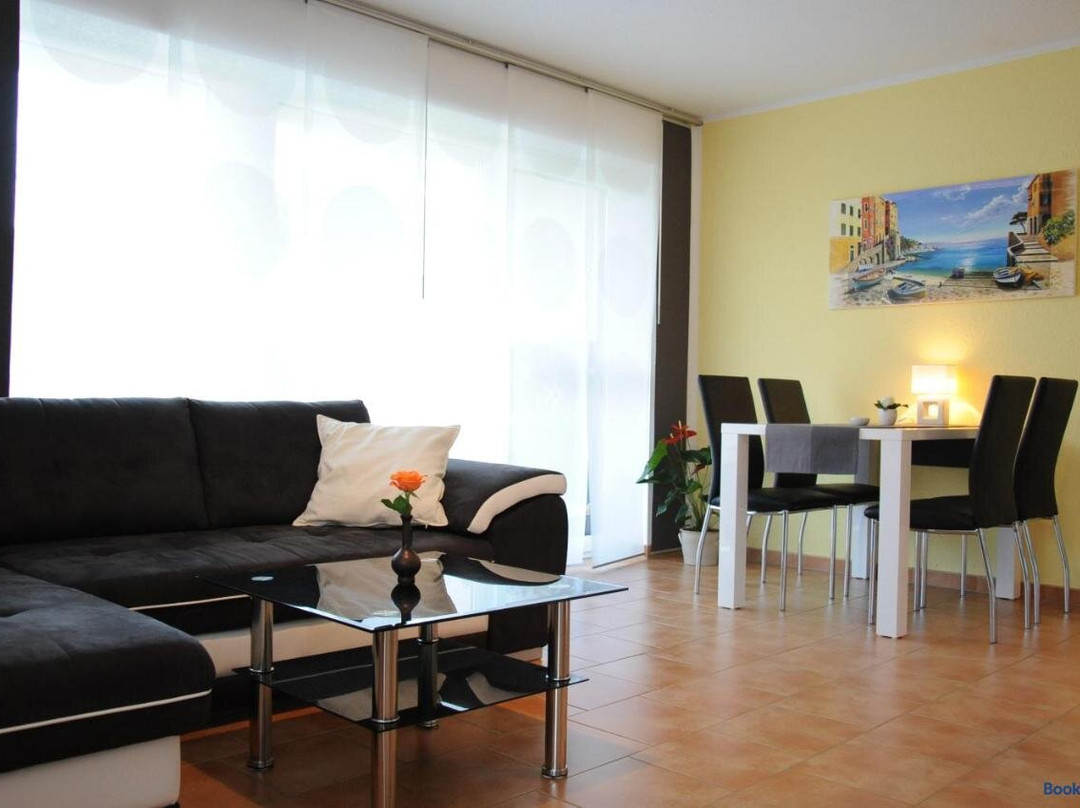 Ferienwohnung Rothe