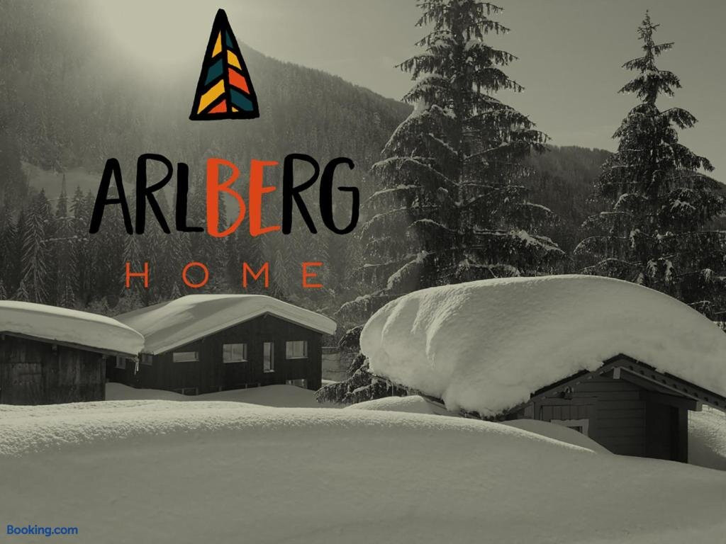 Arlberg Home