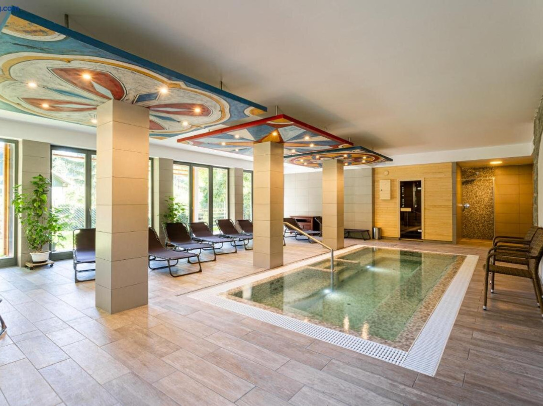 Butikhotel Visegrád