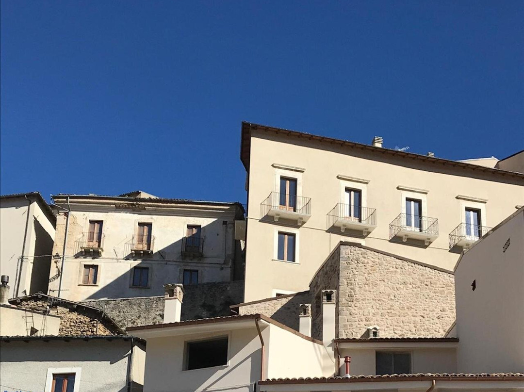 Abruzzo Forte e Gentile