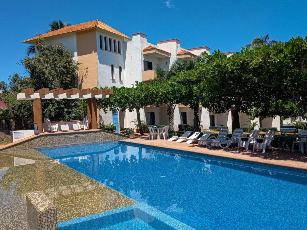 Hotel Torre Marina
