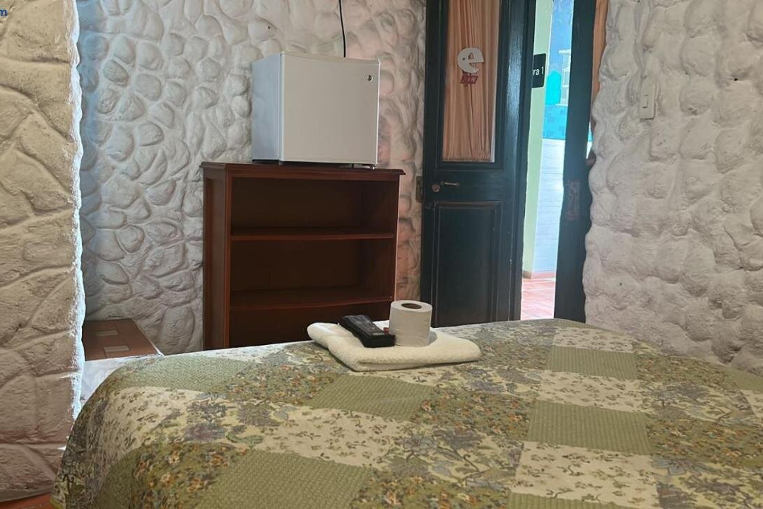 Cogua旅游攻略图片