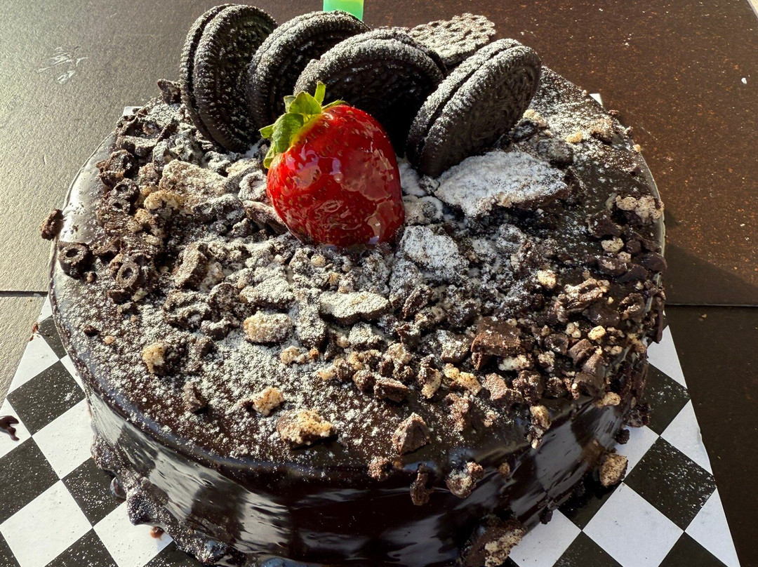 Inotropes Boutique Suites主图