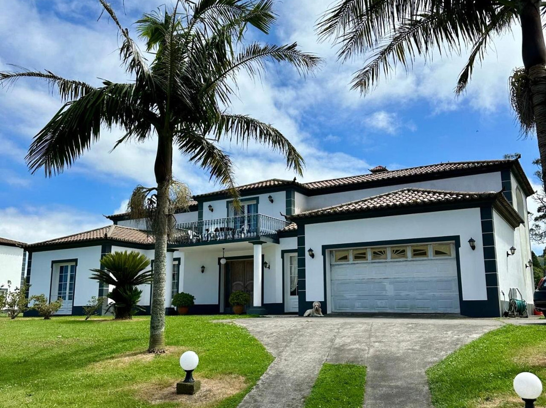 Quinta Do Sossego