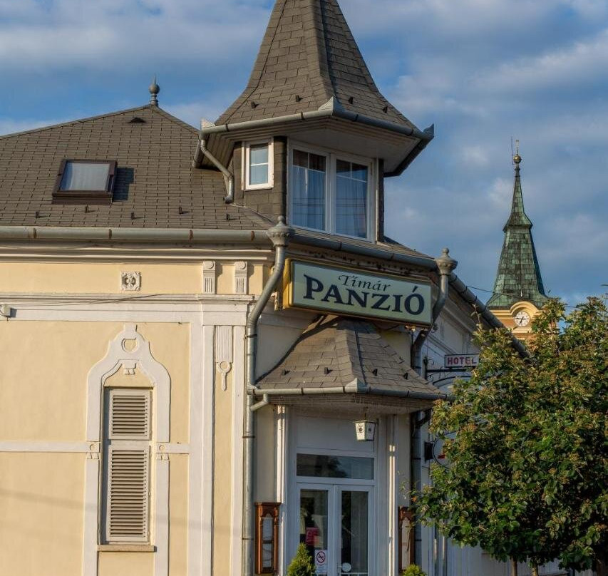 Szarvas旅游攻略图片