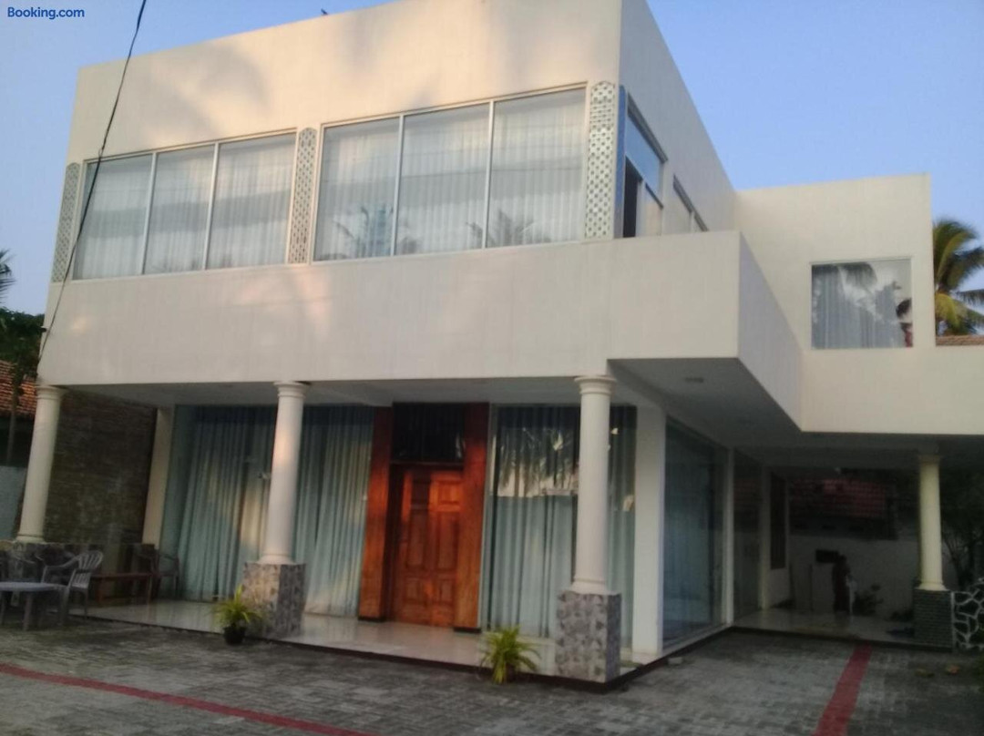 Villa Arianna