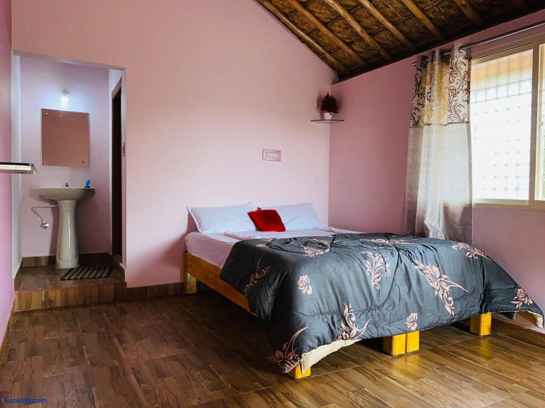 Prajwal Home Stay