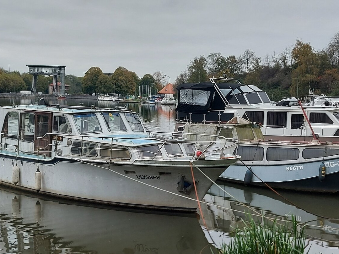 Interyacht景点图片