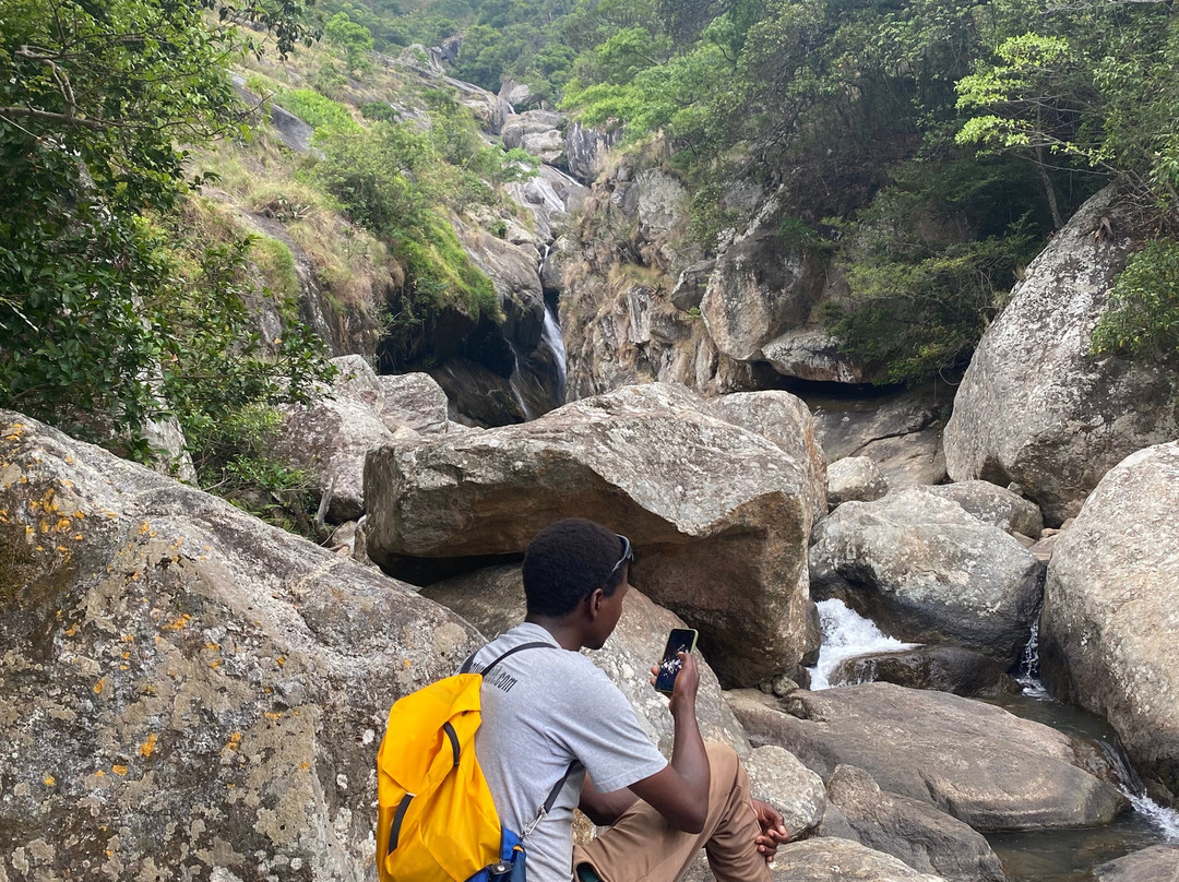 The Adventures Feet-布兰岱必去景点