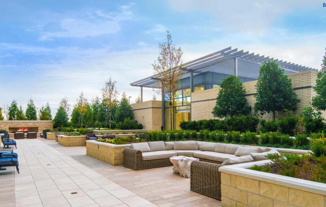 Global Luxury Suites at Tysons Corner