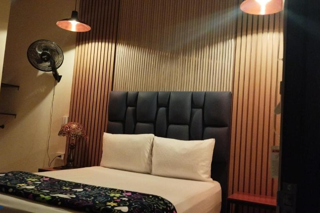 Hotel 50 Suites