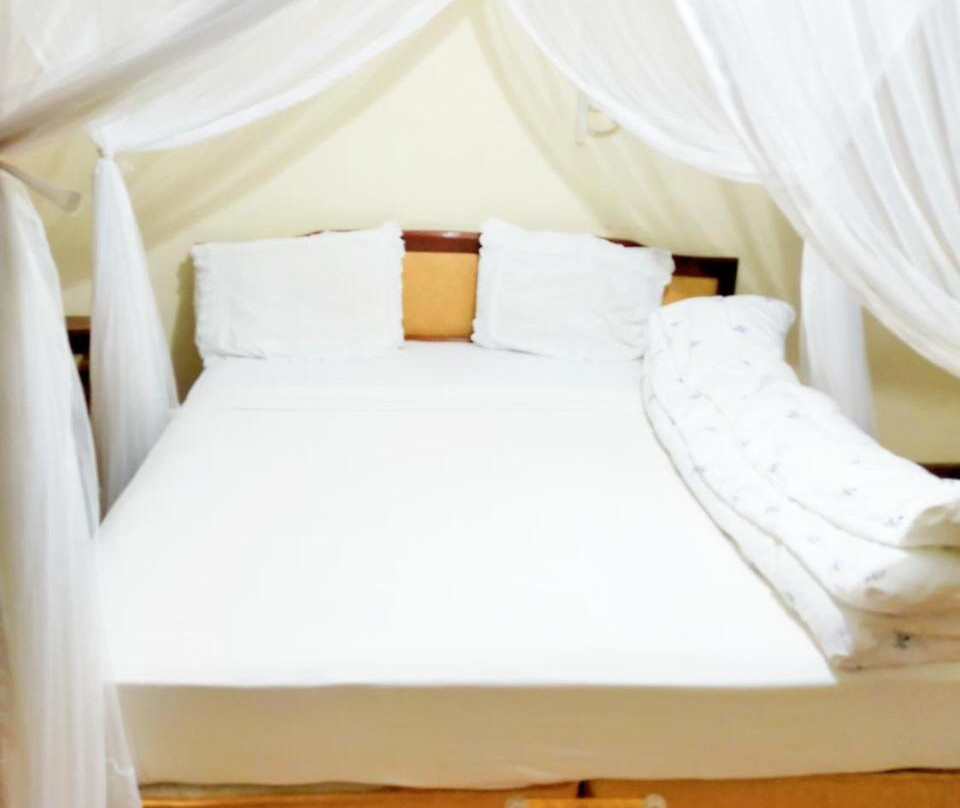 Kilimanjaro Star Hotel