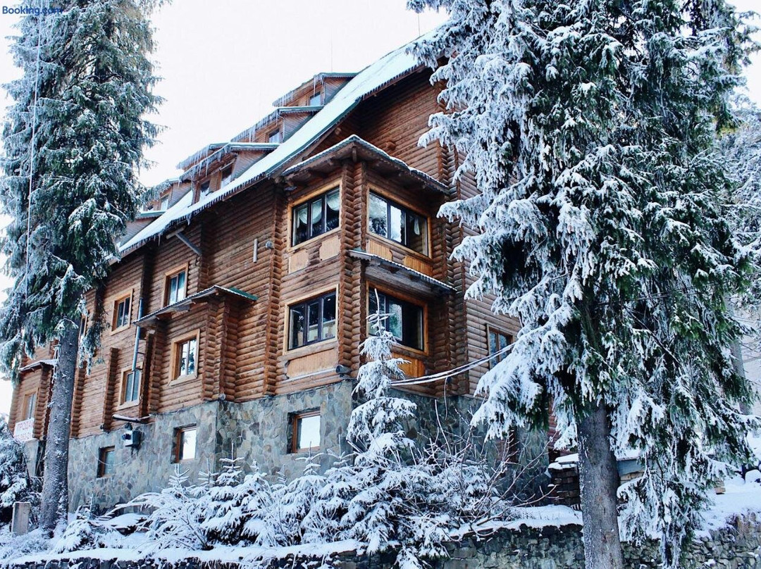 Votavilyu Hotel