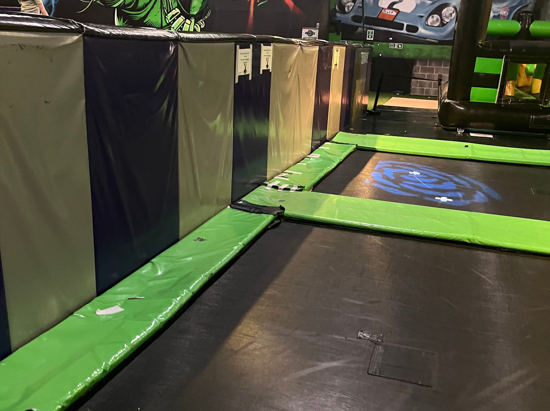 Flipout景点图片