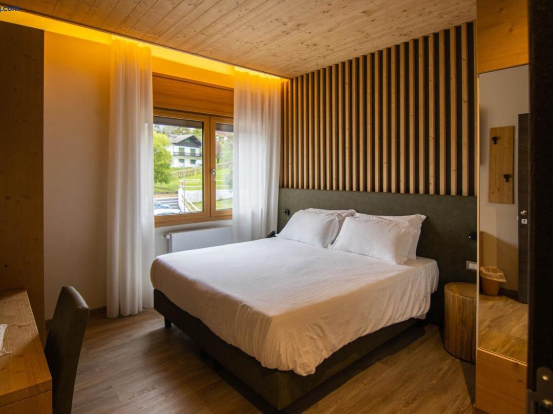 Chalet Cridola Dolomiti Experience